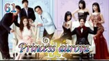 Princess aurora | episode 61 | English subtitle