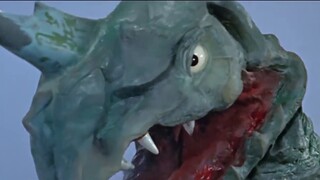 (Generasi Pertama) Peringkat Kekuatan Monster Spaceman "Ultraman" Tahap 5