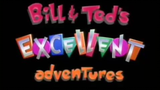 Bill & Ted's Excellent Adventures S1E1 - One Sweet & Sour Chinese Adventure To Go (1990)
