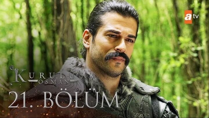 Kuruluş Osman VOSTFR - Épisode 21