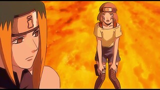 пакура twixtor//anime Naruto//