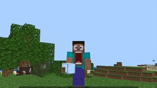 Minecraft: 8 điểm khác biệt nhỏ giữa các phiên bản, liệu gạch nether có thể được sử dụng làm nhiên liệu không?