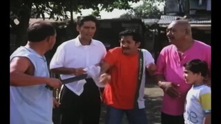ANG KUYA KONG SIGA _ Full Movie _ Comedy w_ Vic Sotto _ Christine Jacobs