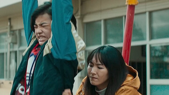 Quái vật thang