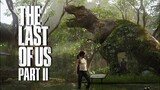 Museum Dinosaurus | The Last of Us : Part 2 (Bahasa Indonesia)
