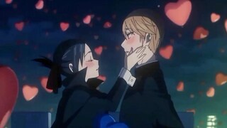 best scene kaguya sama: Love is war