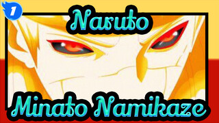 [Naruto/AMV/Epic] Minato Namikaze's Iconic Scenes, Visual Feast_1