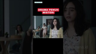 "Megan Domani Bintangi Serial Sehati Semati: Penuh Kejutan!" #shortvideo #shortsviral #film