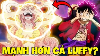 MẠNH HƠN CẢ LUFFY?! | SỨC MẠNH VŨ KHÍ CỔ ĐẠI SHIRAHOSHI TRONG ONE PIECE