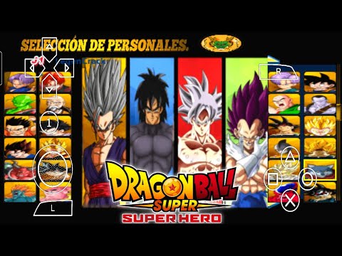 DBZ Budokai Tenkaichi 3 For Android Mod Download - EvolutionofGames