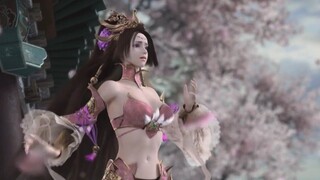 [GMV The Legend of Sword and Fairy] Sheng Sheng Shi Shi Ai - SUE