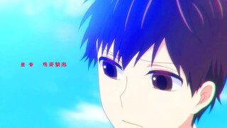 ED - Can't You Say 《 Koi To Uso 》