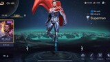 Liên Quân Mobile - Review Skin Superman Bất Công Lý