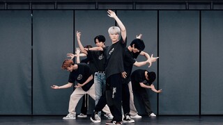 【NCT DREAM】NCT DREAM《ISTJ》Dance Practice