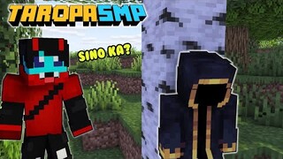 TaropaSMP #1: PAGBALIK sa NAKARAAN!! | Minecraft 1.19