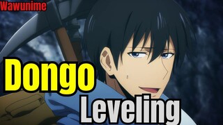 Kesan awal gw nonton anime Solo Leveling yang bukan orang solo | Bahas anime