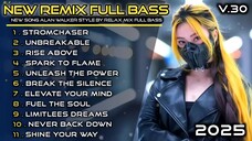 EDM Remix Playlist 2025