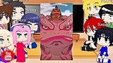 Naruto’s Friends React to Naruto Uzumaki 💕🧡✔✔