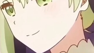 Lovely saint wife