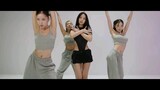 BLACKPINK-Shut Down Performance Video(mirrored)