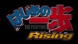 EP1 Hajime no Ippo S3 [Sub Indo]