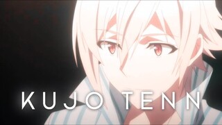 kujo tenn