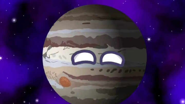 【爱玩星球动画的初见】Up主探索中，欢迎收看求三连！