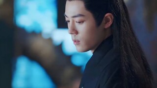 [Xiao Zhan Narcissus | Xian Ying] Sự trở lại của tập đầu tiên của "Pseudo: Sau khi nhân vật chính th