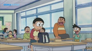 Doraemon episode 392