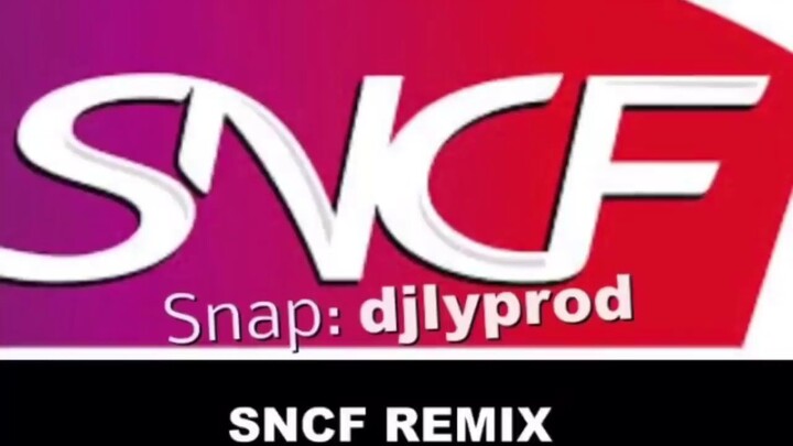 Remix SNCF