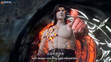 Glorious Revenge of Ye feng | Episode 130 END