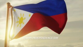 Happy Philippines Independence Day