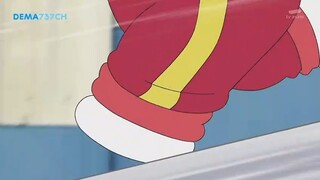 Doraemon episode 486