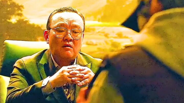 一口气看完2024年最生猛的韩剧，目前为止没有之一 "暴君
