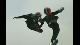 Kematian Duta Besar Neraka! Menonton episode 70-79 dari "Kamen Rider" asli dalam 19 menit