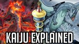 Kaiju Explained in 29 Minutes [Yu-Gi-Oh! Archetype Analysis] (feat. @moaiofknowledge9980 )