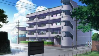 Sukitte Ii na Yo Ep-01