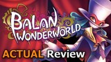 BALAN WONDERWORLD (ACTUAL Review) [PC]