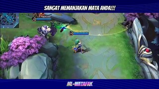 RUGI KALO NGGA nonton!! ENAK BANGET SKILL NYA DILIAT MATA