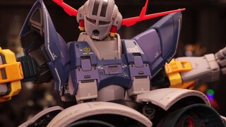 [Bugan Gum] Dịch thuật Bất ngờ là gì: Đánh giá và đánh giá Bandai RG Zeon Deluxe Edition