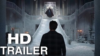 Spider-Man: No Way Home Official TV Spot #1 [Brief New Footage]