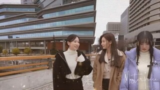 MISAMO short film in Kansai