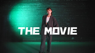 【suan】Nhảy theo video nhảy mới nhất của Lisa - "The Movie"