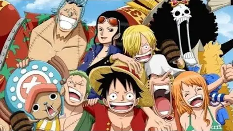 One Piece OST - Reborn! The Straw Hat Pirates [Extended]