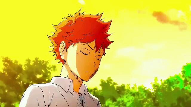 "Có tôi cậu sẽ bất khả chiến bại"#haikyuu