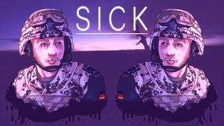 Sick - [Animation Meme] (Trigger Warning)