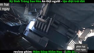 ăn thịt người p3 #phimhaimoingay