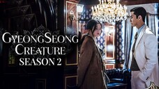 Gyeongseong Creature Season 2 Eps 1 Sub Indo