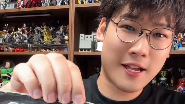 เกมล่าสมบัติในโกดังของเล่นรุ่นที่เลิกพิมพ์แล้วเหรอ? ตอนที่ทำกำไรอย่างเลือดสาด!