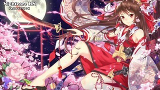 [ Nightcore HN ] - Nightcore Khuê Mộc Lan Remix